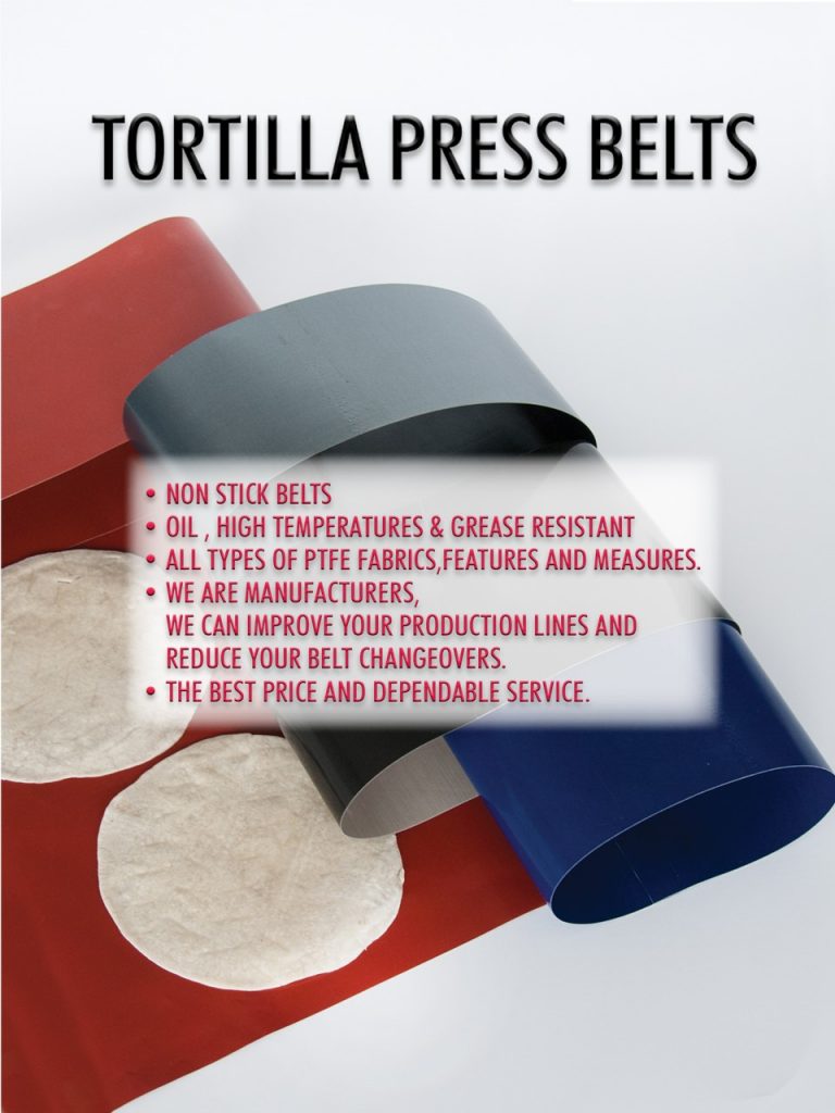 tortilla belts